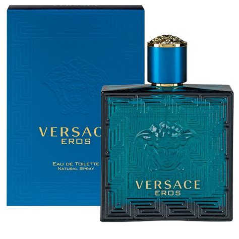 versace eros denim perfume|Versace perfume at chemist warehouse.